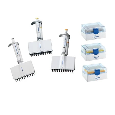 Eppendorf - Promo-Kit - 2231001177